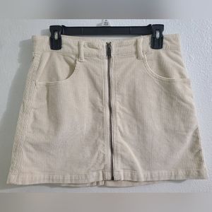 AE Super Hi-Rise Mini Skirt